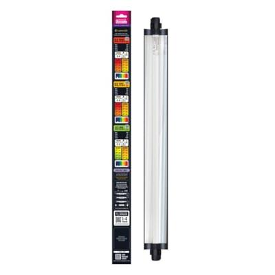 Lumenize pro t5 uvb kit d3 6% uvb 24 watt Arcadia Aquadistri - Aquadistri
