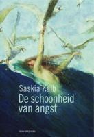 De schoonheid van angst - Saskia Kalb - ebook - thumbnail