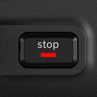 Bosch Haushalt TAT3P420DE Broodrooster RVS