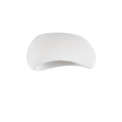 Lyora Natuurlijke plafondlampAere wit 60cm - 9002665