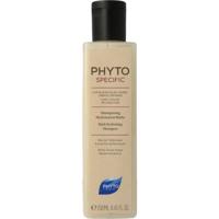 Phyto Paris Phytospecific shampoo hydratante rich 250 Milliliter - thumbnail