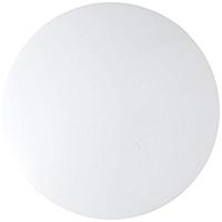 Brilliant Witte plafondlampFarica Starry 29,5cm met sterreneffect - G97130/05 - thumbnail