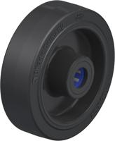 Blickle POEV 100/15XR Kunststofwiel Wieldiameter: 100 mm Draagvermogen (max.): 200 kg 1 stuk(s) - thumbnail
