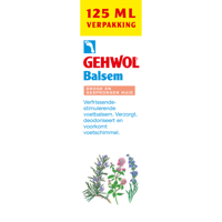 Gehwol Balsem Droge Huid - thumbnail