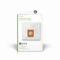 Nedis DUBG220NIL4 Stofzuigerzak Nilfisk Gm200-400 - thumbnail