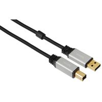 Hama Usb Connection Cable A-B 1.8M/ - thumbnail