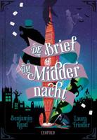 De brief om Middernacht - Benjamin Read, Laura Trinder - eBook (9789025879075) - thumbnail