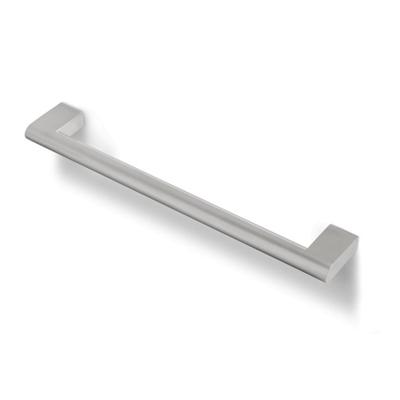 Tiger Greep S01 S-line 21 cm RVS Geborsteld Tiger Greep S01 S-line 21 cm RVS Geborsteld