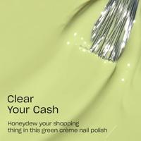OPI nagellak Clear Your Cash - 15ml - thumbnail