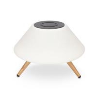 Bureaulamp KSIX Bluetooth-luidsprekers - thumbnail