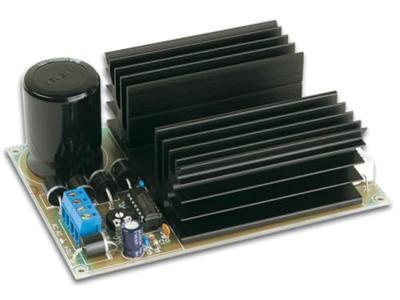 WSPC7203 Netvoedingsmodule