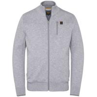 PME Legend PME Legend Zip jacket cotton knit - thumbnail