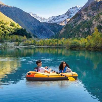 Intex challenger 2-persoons boot