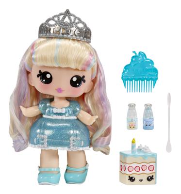 Yummiland Large Doll + Lipgloss Pet Callie