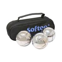PROFESSIONAL PETANQUE SET (1 LINE) - thumbnail