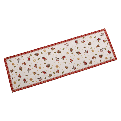 Villeroy & Boch Toy's Delight Tafelloper L Villeroy & Boch Toy's Delight Tafelloper L