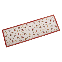 Villeroy & Boch Toy's Delight Tafelloper L - thumbnail