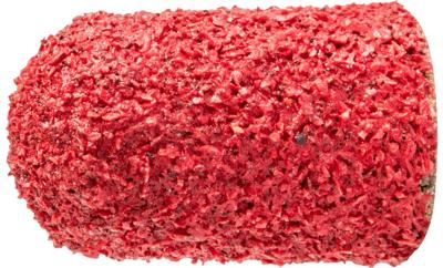 PFERD TOOLS 42302076 Schuurkap Diameter 7 mm 50 stuk(s)