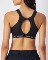 Shock Absorber Ultimate Run Padded Beha - thumbnail