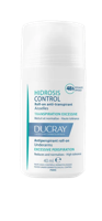 Ducray Hidrosis Control Roll-On 40ml - thumbnail