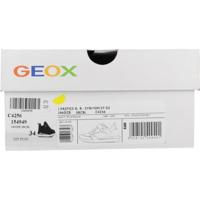 Baskets Fastics Girl GEOX marineblauw - thumbnail