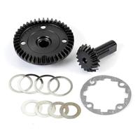 FTX - Supaforza Front Input And Crown Gear 18/43 (FTX9594) - thumbnail