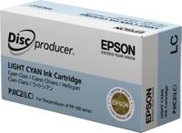 Originele inkt cartridge Epson C13S020448 Zwart - thumbnail