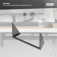 Digitus DN-48005 patch panel accessoires - thumbnail