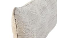 Kussen Home ESPRIT Beige 30 x 50 x 50 cm - thumbnail