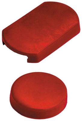 Bessey Beschermkappen-set - 3101393