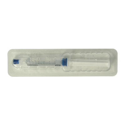 Lubragel Glijmiddel lidocainegel 6ml 1 Stuks