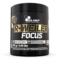 Olimp R-Weiler Focus Cola (300 g) - thumbnail