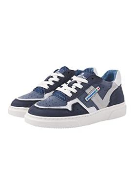 Vingino Enrico VB47-8002-04 Blauw-28 maat 28