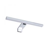 Paulmann HomeSpa Selo 78950 Klemlamp Warmwit Chroom - thumbnail