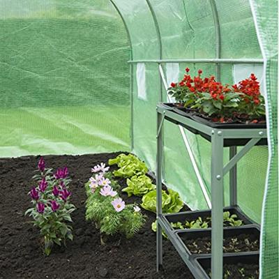 Nature Tuintunnel kweekkas