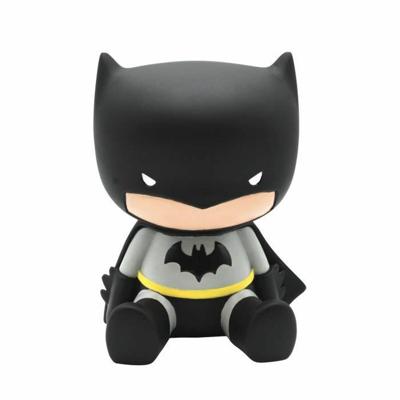 BATMAN - 3D-nachtlampje - LEXIBOOK