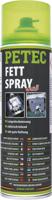 PETEC vetspray grease spray white 500 ml - thumbnail