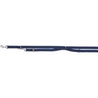 Trixie Premium Ramal, dubbellaags, L-XL, venster, 2,00 m/25 mm - thumbnail