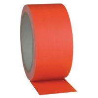 Showtec Showtec Gaffa tape Neon Oranje 50mm / 25m - thumbnail