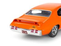 Revell 14530 69 Pontiac GTO The Judge 2N1 Auto (bouwpakket) 1:24 - thumbnail