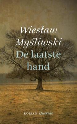 De laatste hand (Paperback) De laatste hand (Paperback)