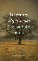 De laatste hand (Paperback) - thumbnail