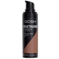 Gosh Dextreme Full Coverage Foundation 30ml 008 Golden Dames - thumbnail