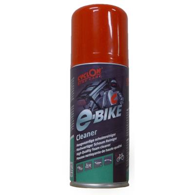 Cyclon Reiniger e-bike foam cleaner Cyclon Reiniger e-bike foam cleaner
