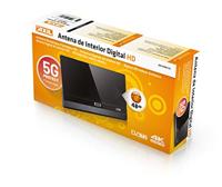 TV-antenne Engel - thumbnail