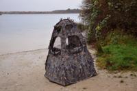 Stealth Gear SGDAH Observatietent - thumbnail