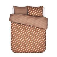 Covers & Co Oopsie Daisy Hazel Dekbedovertrek - thumbnail
