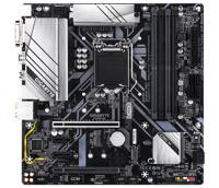 Gigabyte Z390 M moederbord Intel Z390 LGA 1151 (Socket H4) micro ATX - thumbnail
