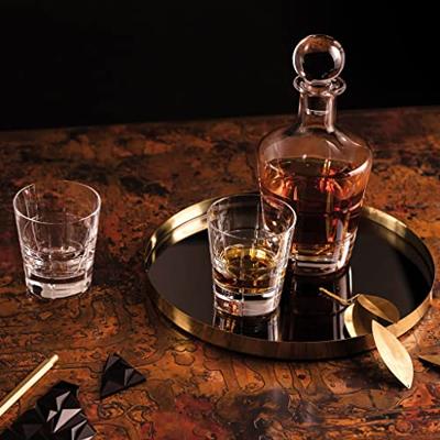 VILLEROY & BOCH - Ardmore Club - Whiskeykaraf 0,75l VILLEROY & BOCH - Ardmore Club - Whiskeykaraf 0,75l