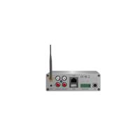 Aquasound WiFi Audio wifi-audiosysteem - (airplay - dlna) - 70 watt 230v/24v - lan / wlan wma70 - thumbnail